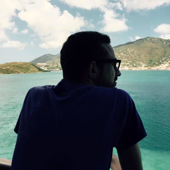 Meet your Posher, Raymond - Picture 1 of 1