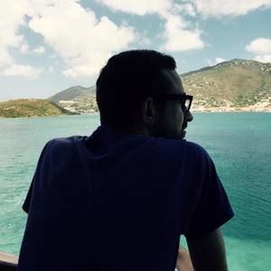 Meet your Posher, Raymond