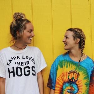 Meet your Posher, Madeline