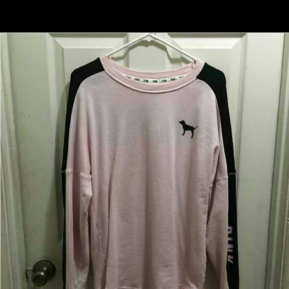 Vs pink crew - Picture 2 of 3