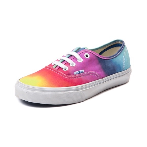 Vans Shoes - Brand new vans