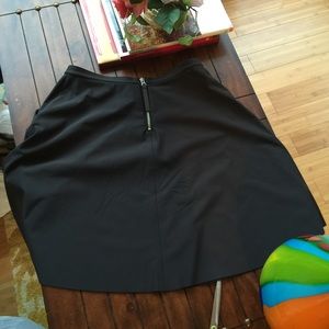 Rare lulu lululemon skirt 8. Like new w/rip tag
