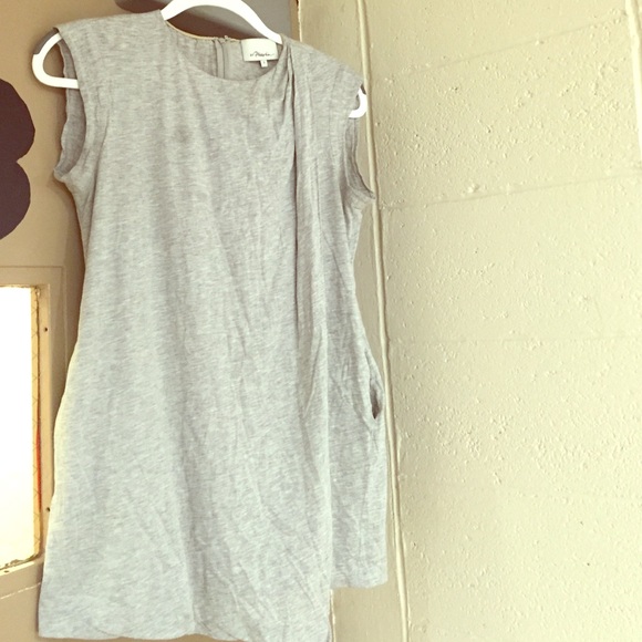 3.1 Phillip Lim Tops - 🎉Host Pick🎉 3.1 Phillip Lim drape Top