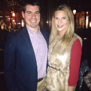 Meet your Posher, Leah