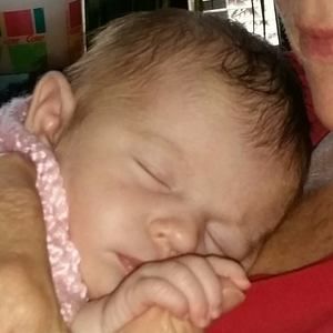 Meet your Posher, Donna