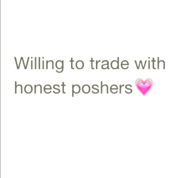 Comment if your interested in trading with me!!
