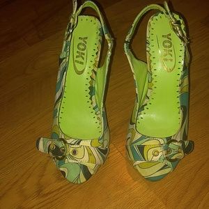 Shoes