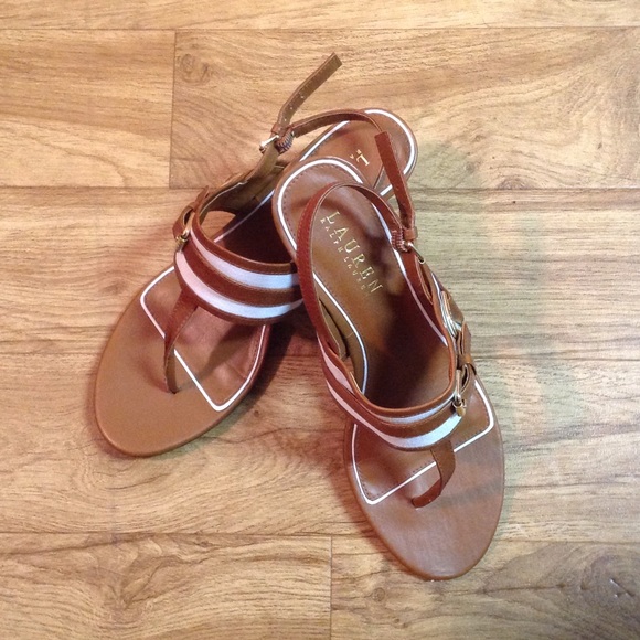 Ralph Lauren Shoes - Ralph Lauren Sandals