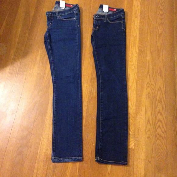 Express Denim - Express Jeans Bundle!