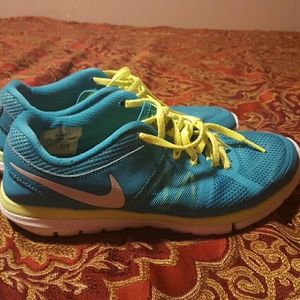 Nike shoes