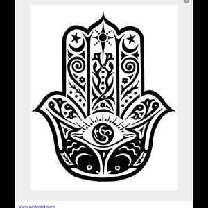 Meet your Posher, Jonah