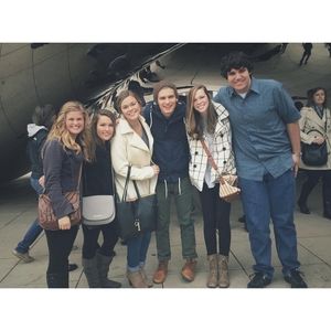 Meet your Posher, Meghan