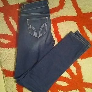 Hollister 'Betty' jeans