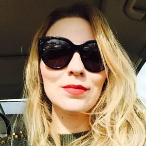 Meet your Posher, Meagann