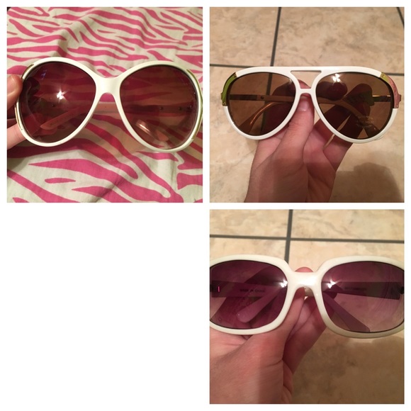 Sunglasses lot WEEKEND SALE!!