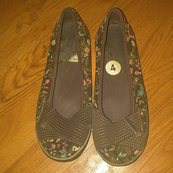 Flats