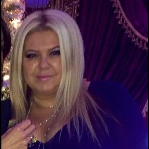 Meet your Posher, Luba