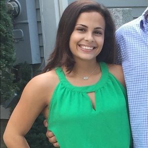 Meet your Posher, Mary