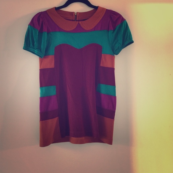 Marc by Marc Jacobs top