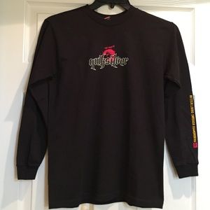 Quiksilver Boy's TShirt