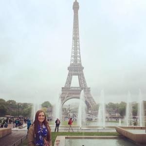 Meet your Posher, Jenaye