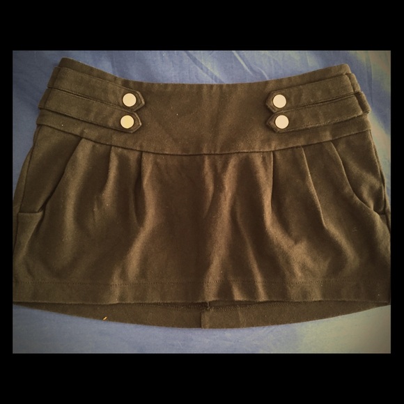 skirt