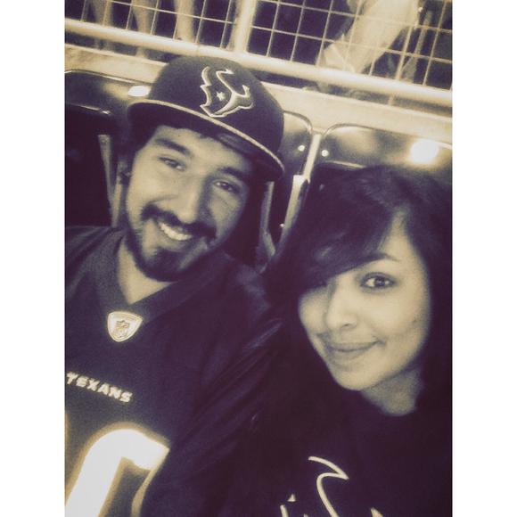 Meet your Posher, Ana