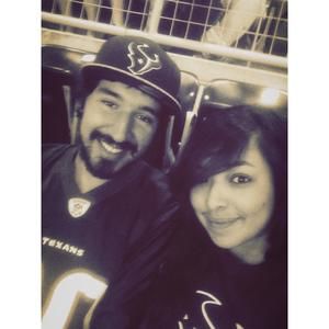 Meet your Posher, Ana