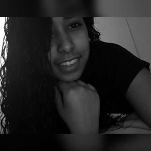 Meet your Posher, Kiera a