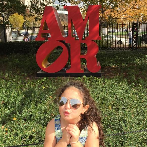 Meet your Posher, Eden