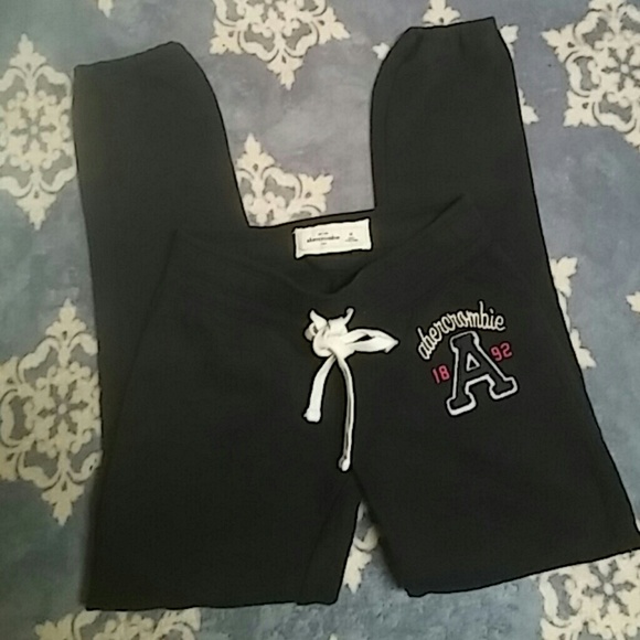 Kids Abercrombie Sweats