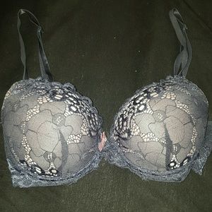 Marilyn Monroe Push UP bra