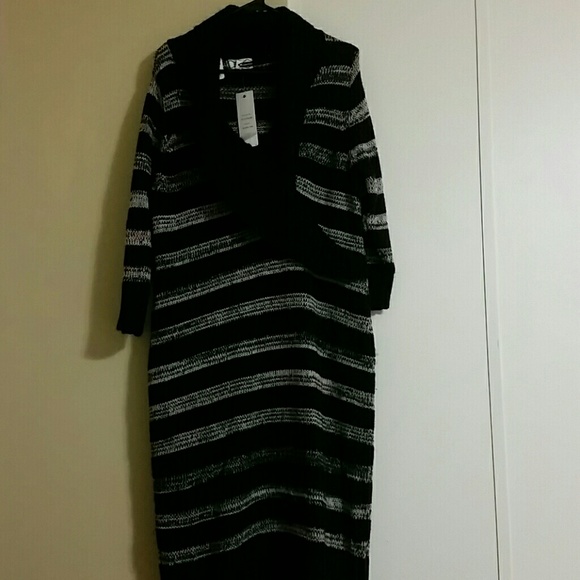 !! SALE!! Sweater Dress