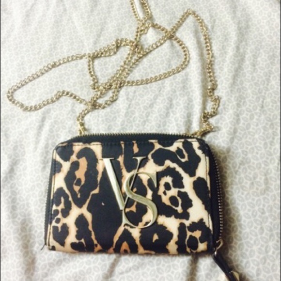 Victoria's Secret iPhone 5/5s phone case - Picture 1 of 4