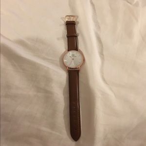 Daniel Wellington Watch