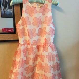 BB Dakota Dress. Only worn once. Like new.