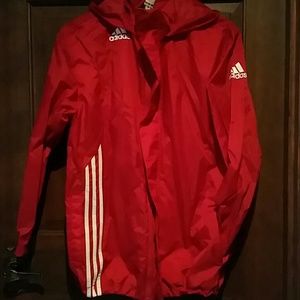 Adidas Wind Breaker