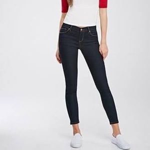 Forever 21 Skinny jeans