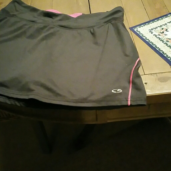 a.n.a Skirts - Champion running skort a.n.a Skirts - Champion running skort