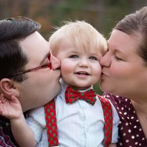 Meet your Posher, Phillip