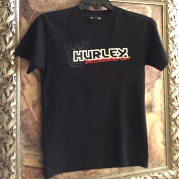Hurley Boys TShirt