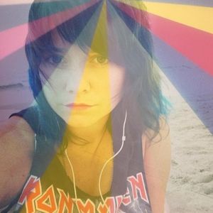 Meet your Posher, Britnei