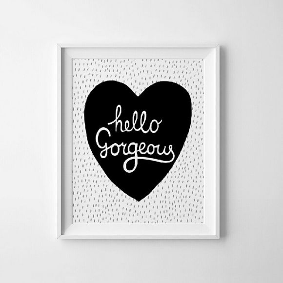 Meet your Posher, Valeria