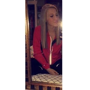 Meet your Posher, Lillian