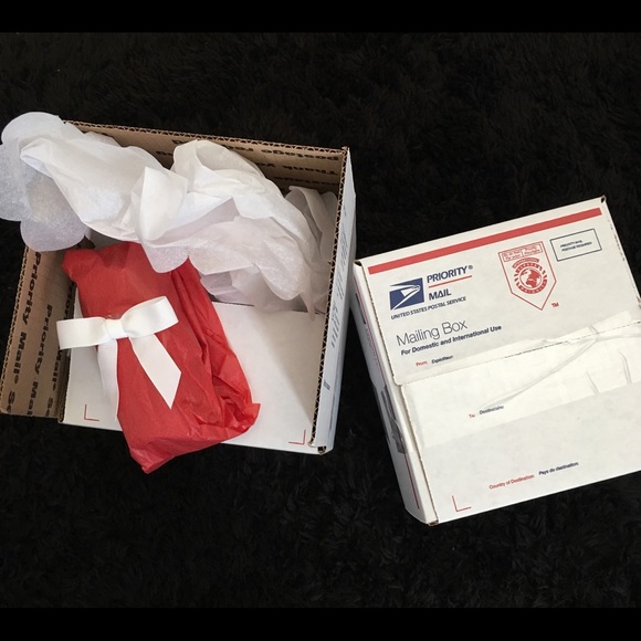 Packages went out today!!!! 🤗