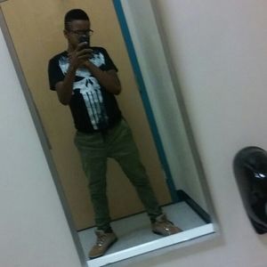 Meet your Posher, Matthew