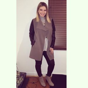 Meet your Posher, Saige