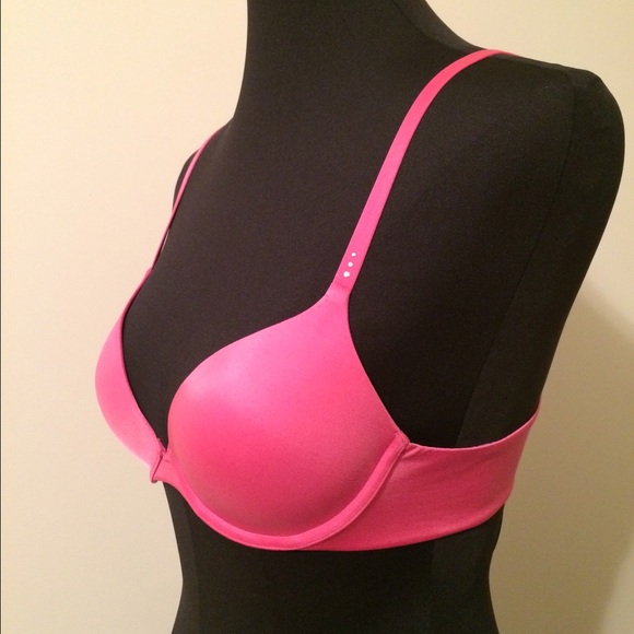 Pink VS Bra - Picture 2 of 4