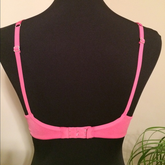 Pink VS Bra - Picture 3 of 4