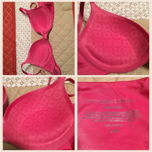Pink VS Bra - Picture 4 of 4